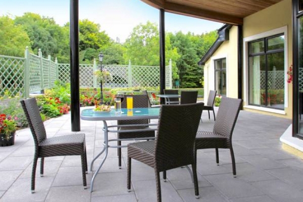 Hotel Abbeyleix Manor